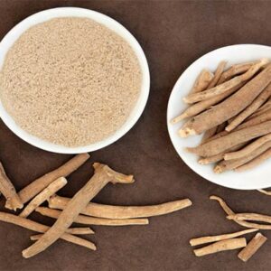 Ashwagandha Root Powder