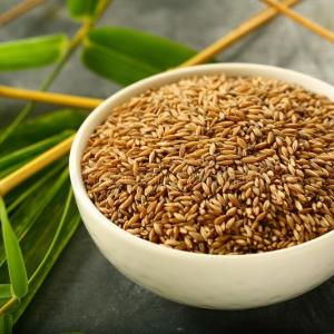 Bamboo Rice