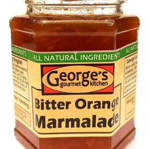 Bitter Orange Marmalade