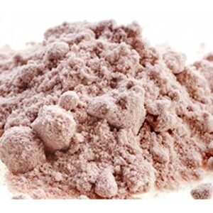 Black Salt Powder