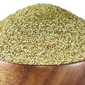 Brown Top Millet