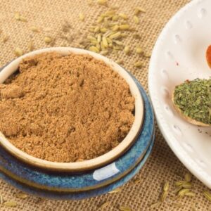Chaat Masala