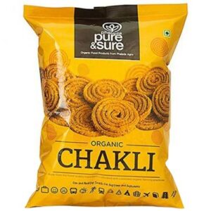 Chakli