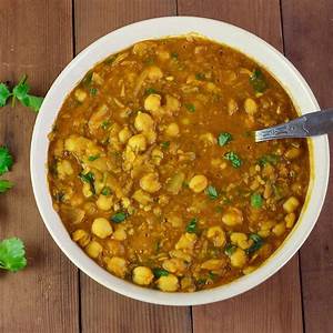 Channa Masala