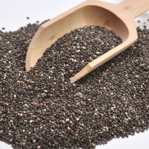 Chia Seeds