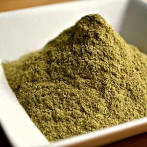 Cury Leaf Powder