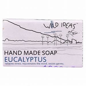 Soap Eucalyptus
