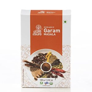 Garam Masala - Pure & Sure