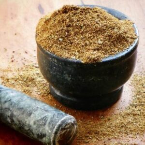 Garam Masala - Shandy's