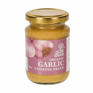 Garlic Paste