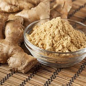 Ginger Powder / Sukku