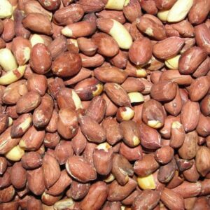 Groundnut Roasted