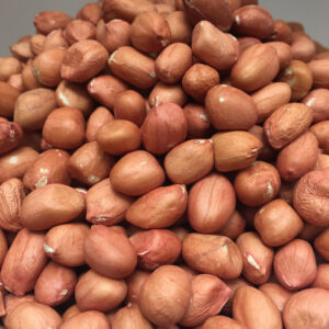 Groundnut | Peanuts (Raw) Organic