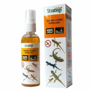 Lizard Repellent - Herbal