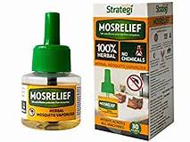 Mosquito Vaporizer - Herbal Strategi