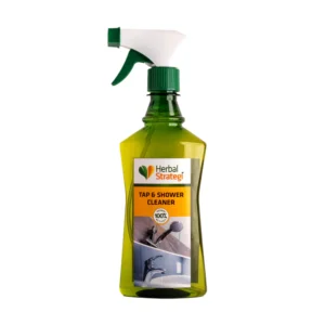 Tap & Shower Cleaner
