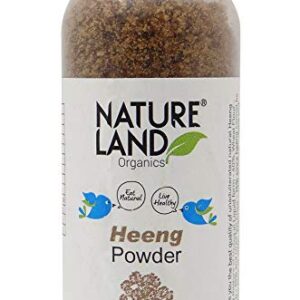 Hing Powder