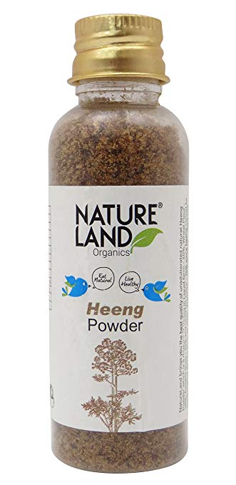 Hing Powder