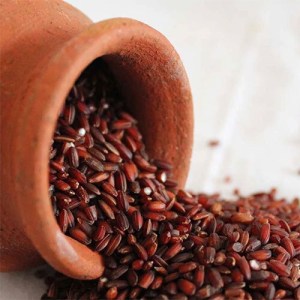 Kaattuyanam Boiled Rice