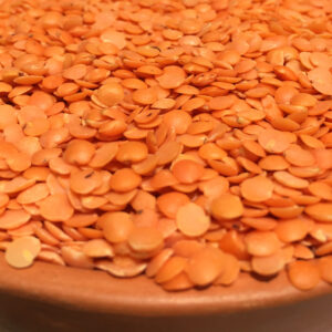 Masoor Dal (skinless)