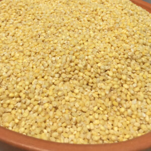 Panivaragu (Proso Millet)