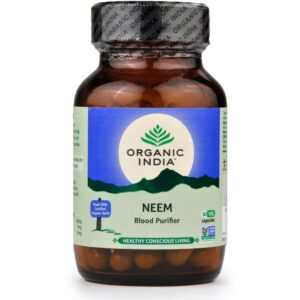 Neem Capsule