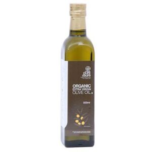 Olive Oil