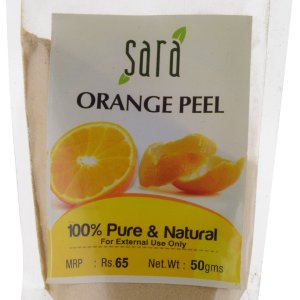 Orange Peel Powder