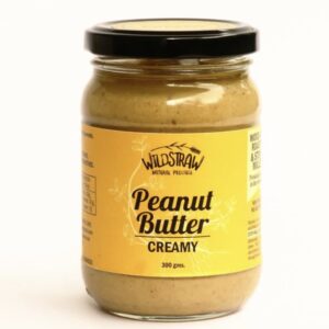 Peanut Butter - Creamy