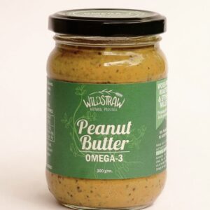 Peanut Butter - Omega3