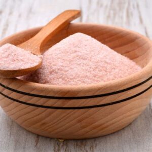 Himalayan Pink Salt Powder