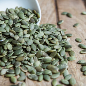Pumpkin Seeds