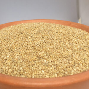 Quinoa