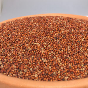 Ragi (Finger Millet)