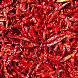 Red Chilly (Teja)