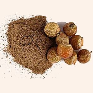 Reetha Powder (Soap Nut)