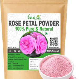 Rose Petals Powder
