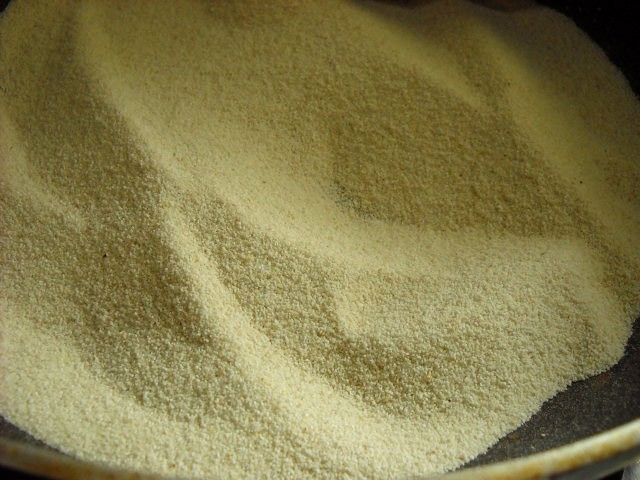Wheat Sooji - Image 2