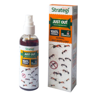 Ant Repellant - Herbal