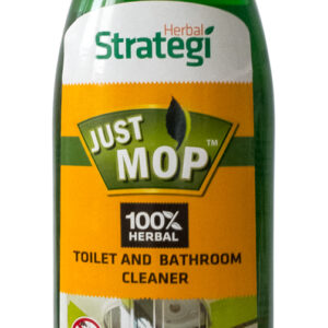 Toilet Cleaner - Herbal Strategi