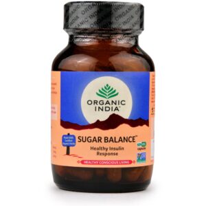 Sugar Balance Capsule