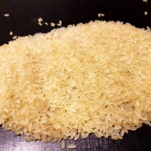 Swarna Masoori Boiled Rice