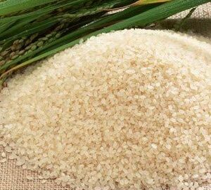 Thooyamalli Rice Boiled