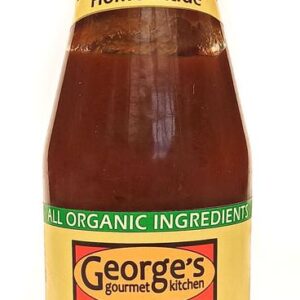 Tomato Ketchup - Home Made