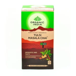 Tulsi Masala Chai