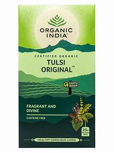 Tulsi Original Tea