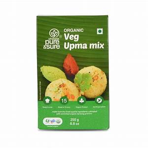 Veg Upma Mix