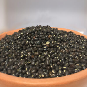 Urad Black Whole (with Skin)