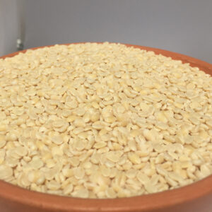 Urad Dal Skinless (Split)