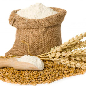 Atta - Whole Wheat Flour